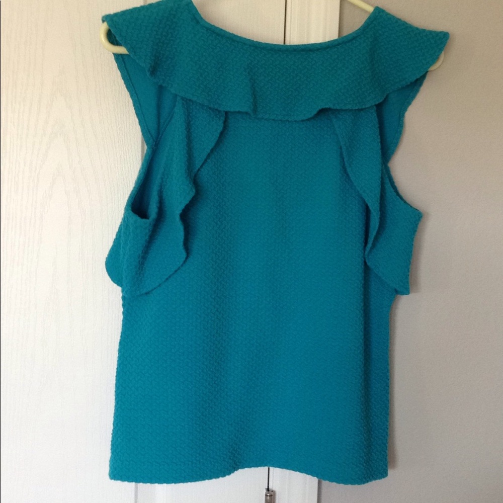 Anthropologie / Deletta top - Picture 1 of 5
